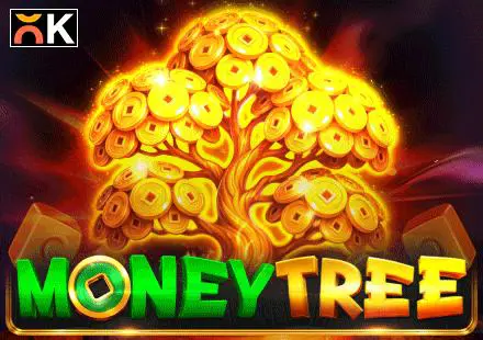 Money Tree - Spin City - Congo
